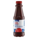No Name Chilli Tomato Sauce 700ML