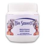 Brightening Body Cream 130ML