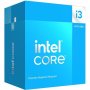 Intel Core I3 14100F Up To 4.7GHZ 4 Core 4P+0E 8 Thread 12MB Smartcache 58W Tdp Laminar RM1 Cooler Included No