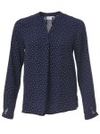 Venice K231 Long Sleeve Blouse - Stylish And Versatile Women's Top