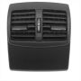 Car Rear A/c Air Vent Assembly 2128300954 Compatible With Mercedes-benz