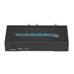 HDCVT 1 2 Sdi Splitter