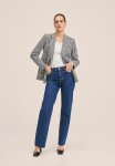 Blazer Meghan - White