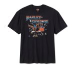 Men’s H-d Break Free Short Sleeve Tee