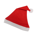 Festive Santa Dress-up Hat 40 X 27 Cm