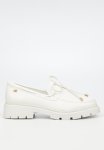 Tipsy 6 Loafer - White