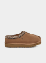 Womens Tasman II Slippers In Bronze - Bronze / 8