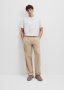 Relaxed Fit Twill Pant