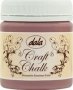 Dala Chalk Paint - 2 Dusty Pink 100ML