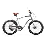 Cruiser California '25 - Medium