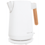 Boden Stark Anson Collection 1.7L 2000W Ss Kettle White