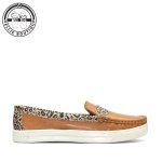 Diana Leopard Tan - 9