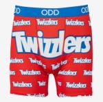 Odd Boxers Twizzlers - Small