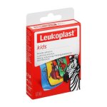 Plast Junior Assorted 12