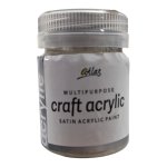 Multipurpose Craft Acrylic 50ML Mink