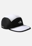 Tnf Run Hat - Tnf Black-tnf White KY4