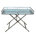 Rectangular Butlers Tray