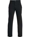 Boys' Ua Showdown Pants - Black Yxs