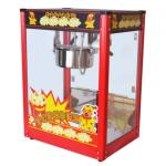 Popcorn Machine - Electric - 16OZ
