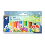Staedtler Oil Pastels 16S