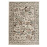 Ledger Rug In Tarnish - 240CM W X 340CM L