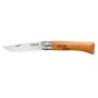 OPINEL NO10 Carbon Pocket Knife