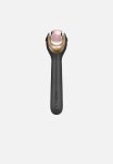 Microneedle Face Roller 9 In 1 - Black & Gold