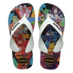 Kids Herois Black White