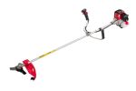 Ryobi RBC-4300 Brush Cutter 43CC Petrol Straight Shaft Red Housing