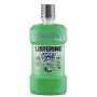 Listerine Smart Rinse Mouthwash Mild Berry 500ML