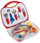 Toys Doctor's Case With Accessories - Medium