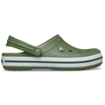 Crocband Clog - Cargo M13