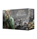 Soulblight Gravelords Deathrattle Army Set Eng