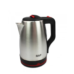 Raf Stainless Steel Electric Kettle Beverage Maker