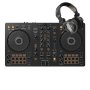 Pioneer DDJ-FLX4 Dj Controller With Free Headphones