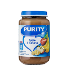 Third Foods - Apple & Banana 200ML