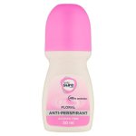 Pnp Ladies Floral Anti-perspirant Roll-on 50ML