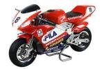 Basic Ducati Fila Sticker Kit Small Pack