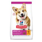 Adult Small & MINI With Chicken Dog Food - 3KG