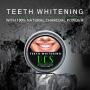 Ultimate Carbon Solutions - Teeth Whitening Charcoal 10G