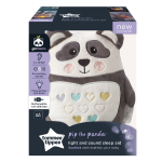 Pip The Panda Rechargeable Light & Sound Sleep Aid