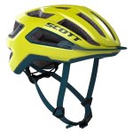 Arx Helmet - Amethyst Silver M
