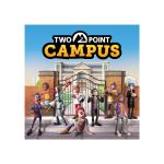 Sony PS4 Two Point Campus Day 1 Edt