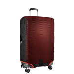 Luggage Glove New Diamond 2.0 Duo Collection Small Red