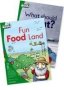 Aweh English First Additional Langauge: Fun Food Land And What Should You Eat?   Paperback