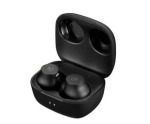 Taurus Volkano Series 2.0 True Wireless Earphones With Charging Case Black
