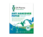 Ea Pharma - Hangover Patches 30 Pack