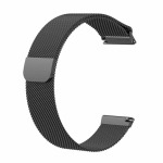 Fitbit Killer Deals Milanese Strap For Versa Versa 2- Black- M-l - Best Bargains Online