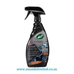 Hybrid Solutions Ceramic + Graphene Inside Job 500ML 54059