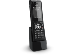 Snom M85 Industrial Dect Sip Phone W Charging Base